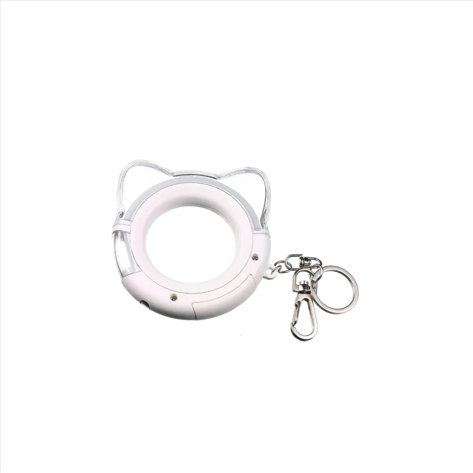 ITZY ペンライト ライト ライトリング キーホルダー キーリング ミニ