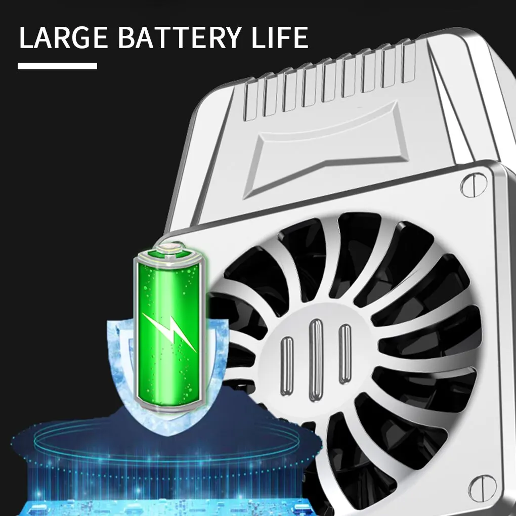 Telefone Móvel Usb Jogo Sistema Refrigerador Ventilador de Refrigeração Gamepad Suporte Radiador para Iphone Xiaomi Huawei Samsung 1pc do 4 Computers & Electronics