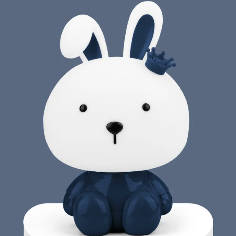 Blue Rabbit