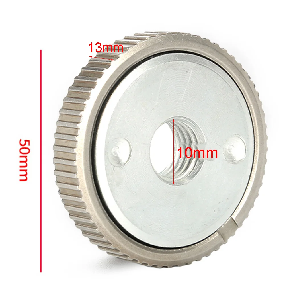 AngleGrinderFlangeNutM10ScrewMetaboProfessionalQuickReleaseNut13mm45Steel58.jpeg
