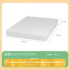 8 inch Memory Foam Mattress Cooling Gel Green Tea Infused Mattress,Fiberglass Free,CertiPUR-US Certified,Cooler Sleep Supportive 2