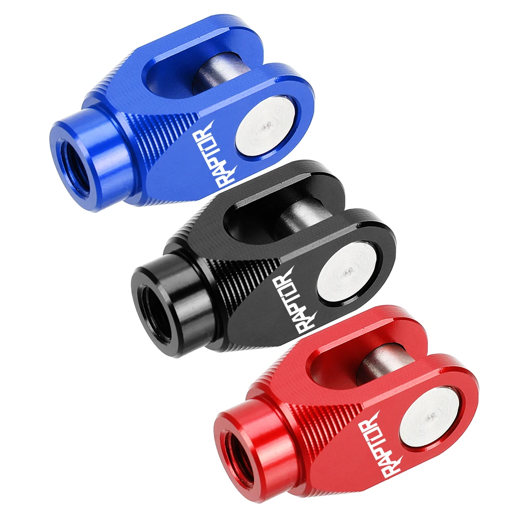 FOR YAMAHA YFM660 YFM700 RAPTOR YFM 660 700 2001-2023 2022 2021 2020 2019 2018 Motorcycles Rear Brake Clevis U-clip Accessories