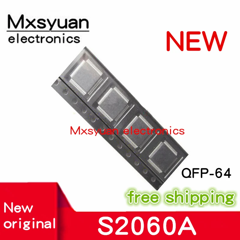 

5 шт. ~ 10 шт./партия S2060A QFP новый оригинальный
