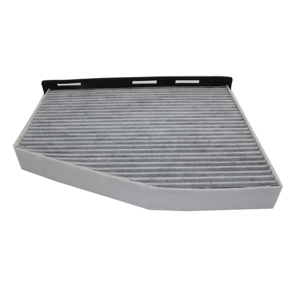 

Car Cabin Air Filter For AUDI A3 Q3 Skoda Superb Yeti Octavia VOLKSWAGEN PASSAT GOLF EOS CADDY BEETLE 1K0819653A 0986AF5431