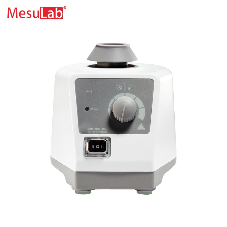 

MesuLab Hot Sales MX-S MX-F Good Price Laboratory mixer shaker
