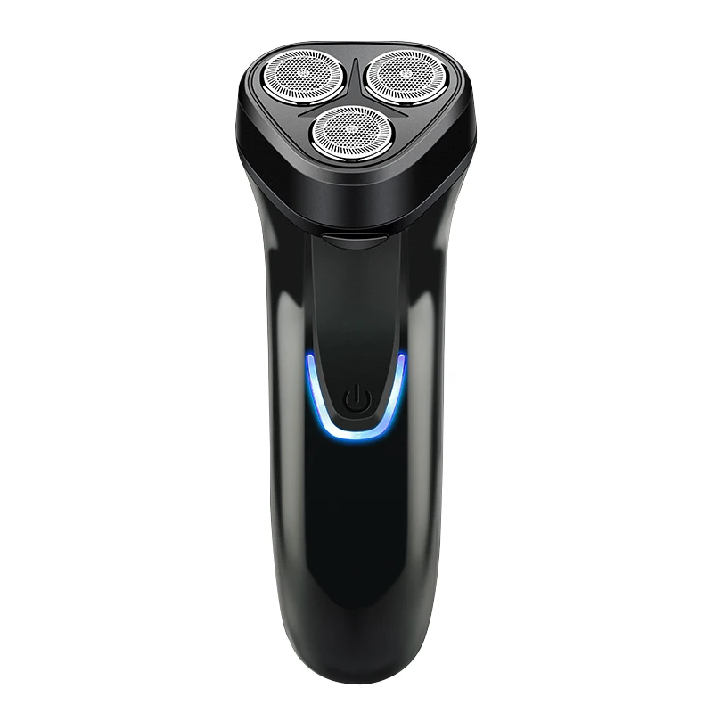 Mini Electric Shaver Men's Face USB Charging Washable Beard Razor Ladies Travel Portable Body Hair Trimmer_voghion.com