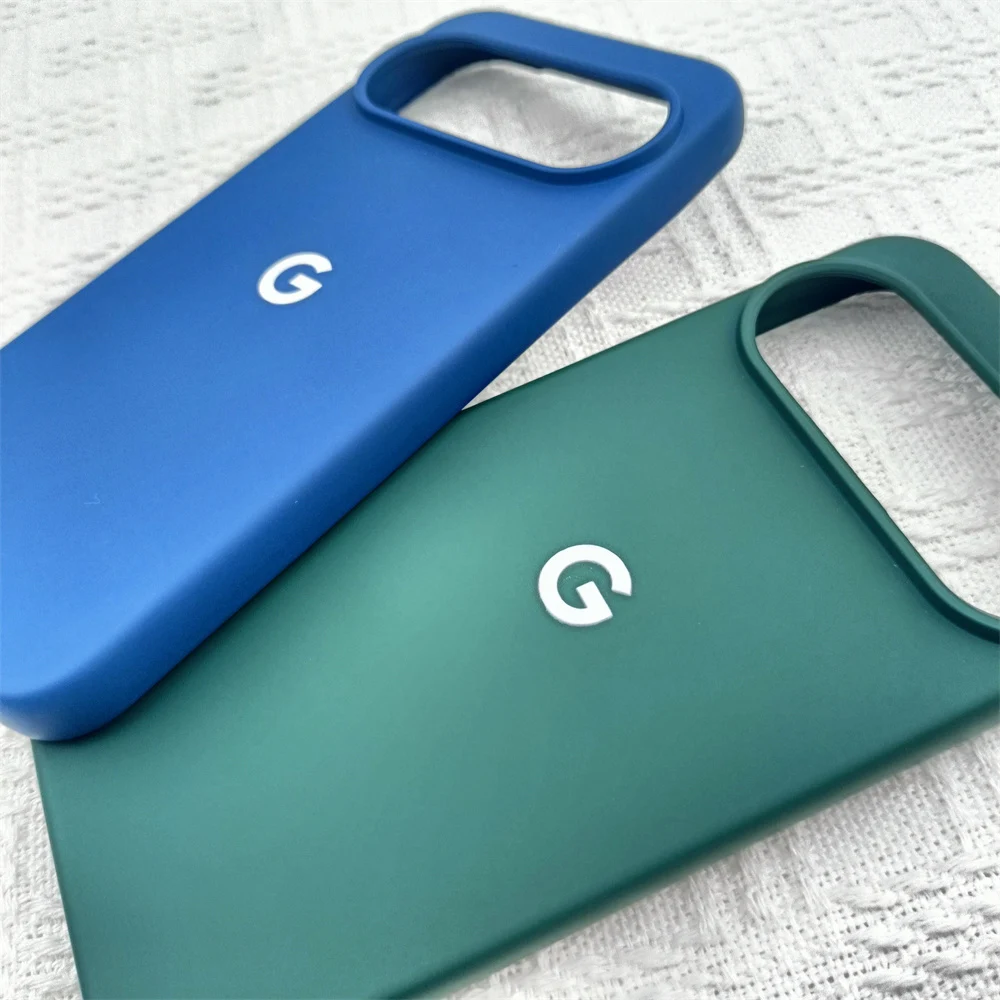 Premium Silicone TPU Shockproof Protective Case