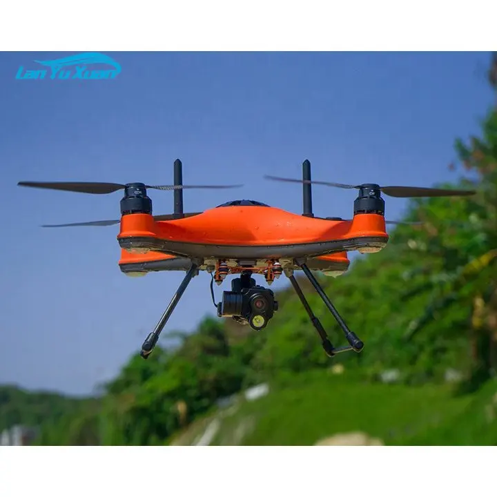 Splashdrone4ProfessionalRemoteControlLongDistanceWaterproof