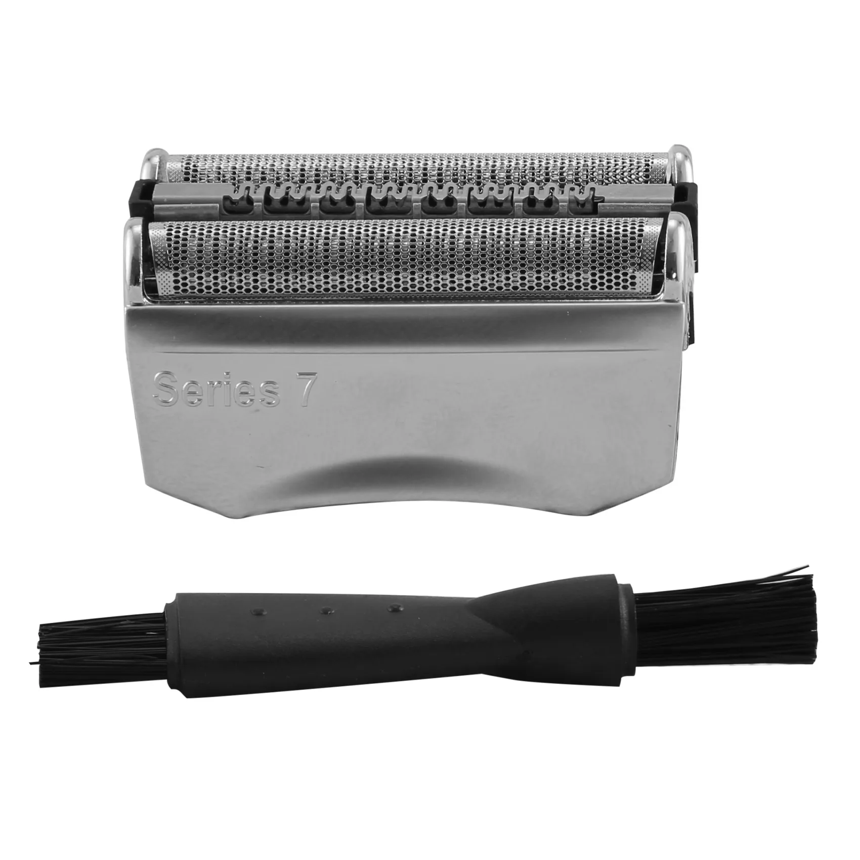 70S Foil & Cutter Shaver Replacement Part for Braun Series 7 70S Shaver Foil Cartridge Cassette Head replacement shaver foil cutter head cassette electric shaver cutter head 5564 5569 5579 3550cc for braun 5419 5424 5469 5470