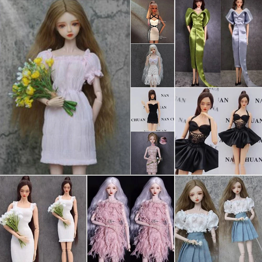 KB Doll dress