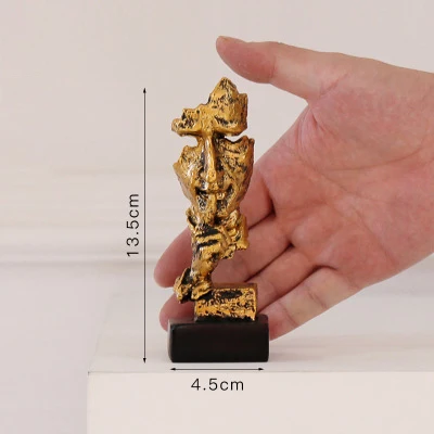 Mini Gold