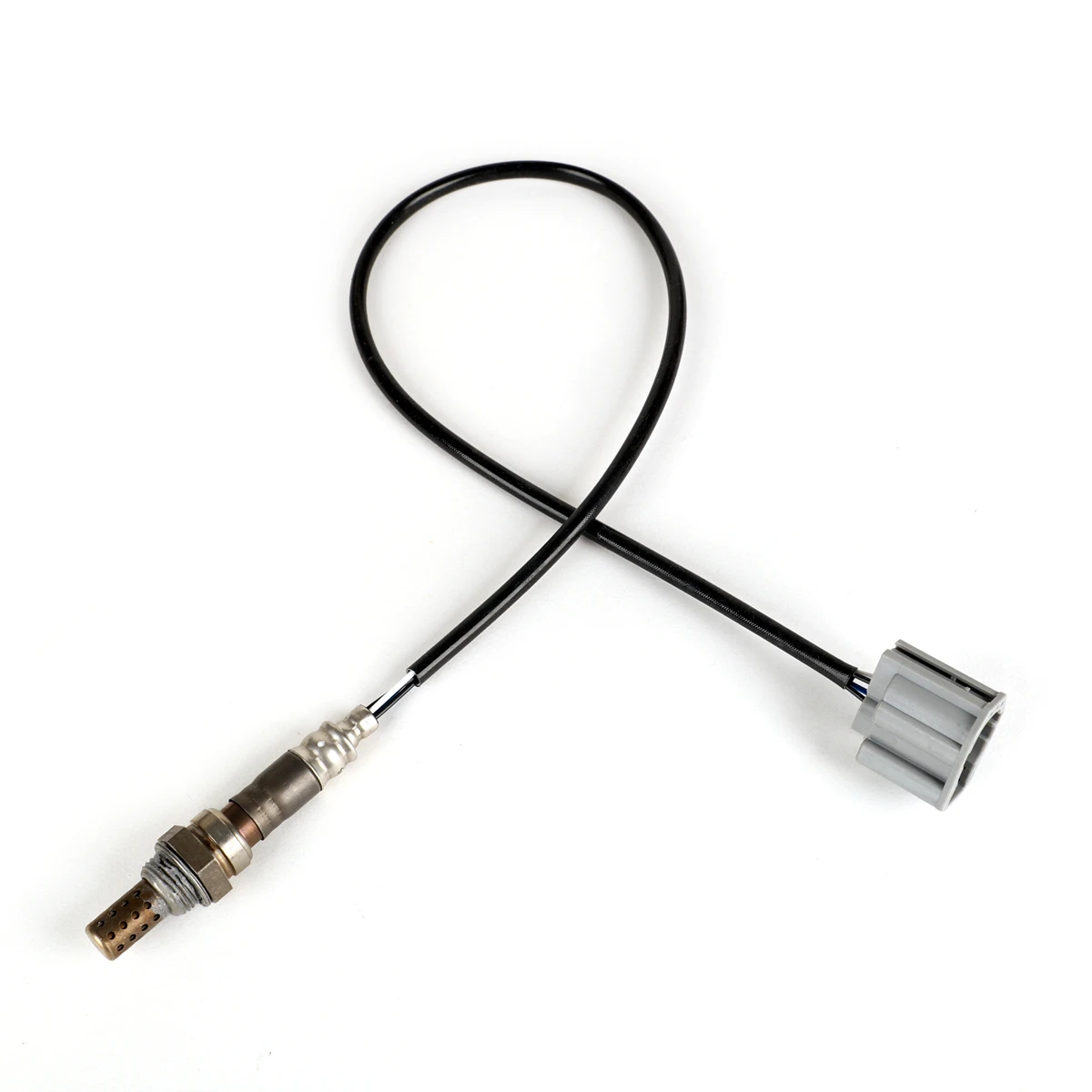 2 Sets Front & Rear Oxygen Sensor Z601-18-861 Z602-18-862 Z601-18-861A Z601-18-861B Fits For Mazda 3 1.6 L Mazda 3 1.6 L 5