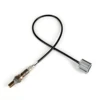 2 Sets Front & Rear Oxygen Sensor Z601-18-861 Z602-18-862 Z601-18-861A Z601-18-861B Fits For Mazda 3 1.6 L Mazda 3 1.6 L 5