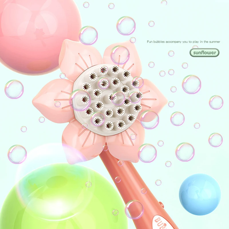 Dual-Function Water and Bubble Blaster Toy for Kids - Perfect for Parties, Outdoor Fun, and Gifts
