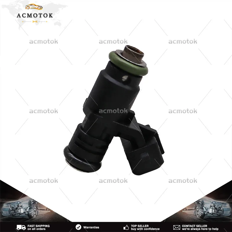 

A2C16483200 Fuel Injector Nozzle