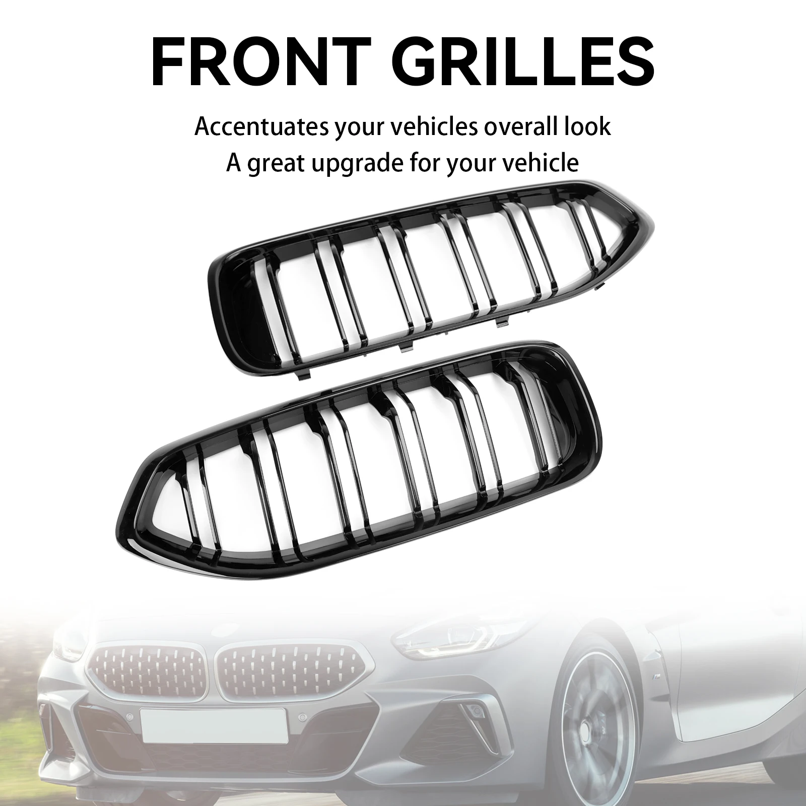 ۷ν  Ʈ Ű ׸, BMW G29 Z4 20I 30I M40I 2019-2023  