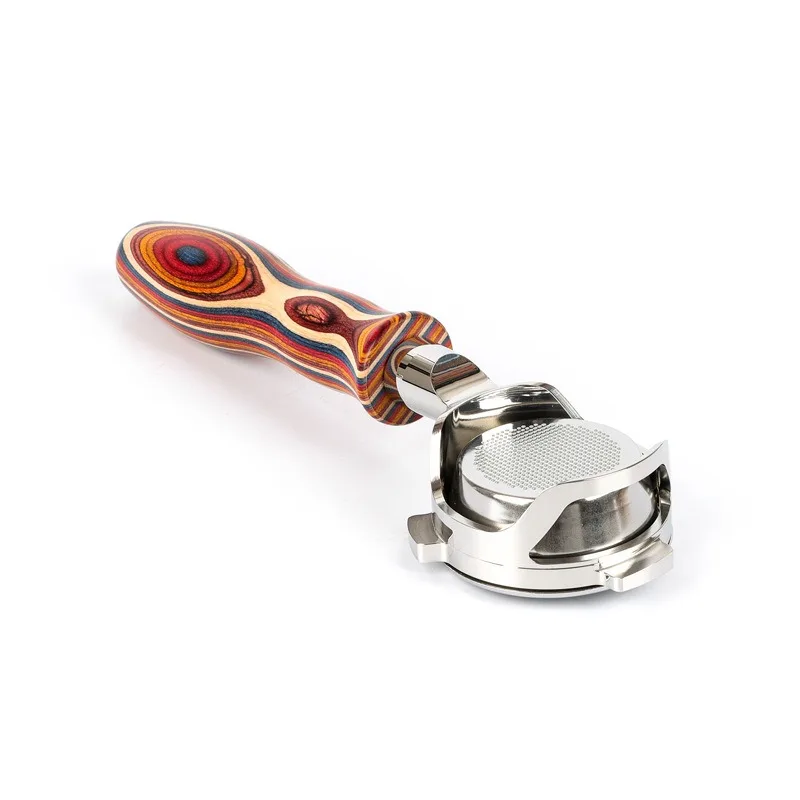 بريفيل مكشوف القاع 54ملم أدوات قهوة