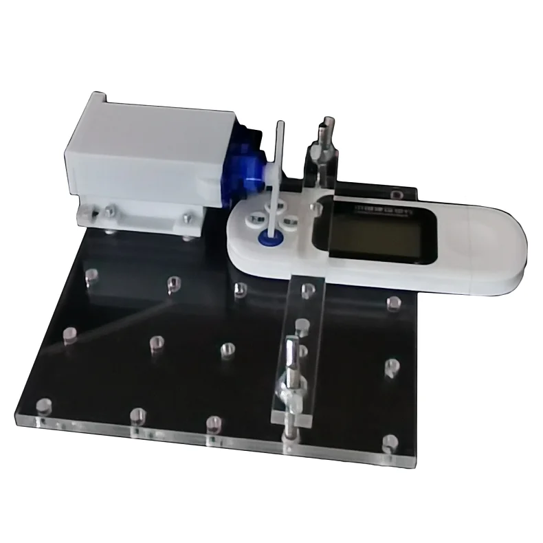 3rd Generation U Shield Automatic Clicker Robot Arm Repeated Physical
