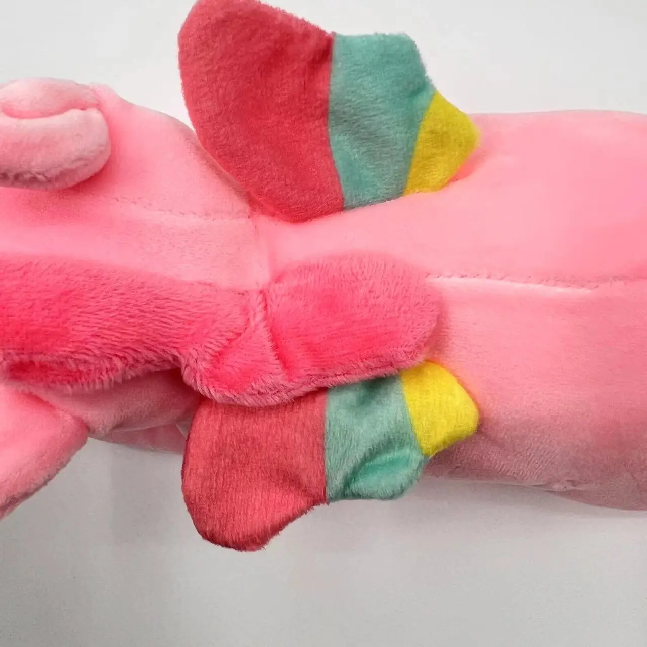 Kawaii Horse Plush Toy 5