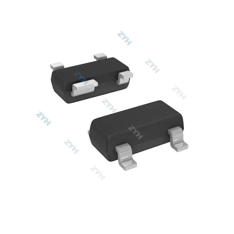 Nuovissimo E Originale Mga-53543-Tr1G Mga-52543-Tr1G Mga-53543 Mga-52543 Amplificatore Rf Ic Cellulare, Pz 0Hz ~ 2.4Ghz