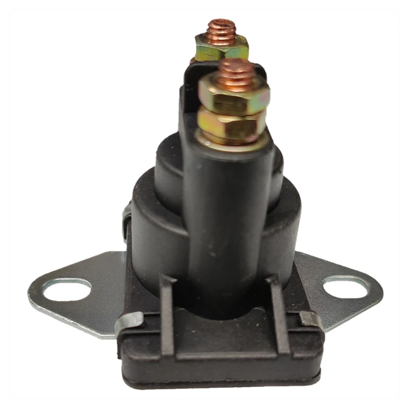 

Marine Starter Tilt/Trim Relay Solenoid for Mercruiser & Mercury 89-96158T 89-846070