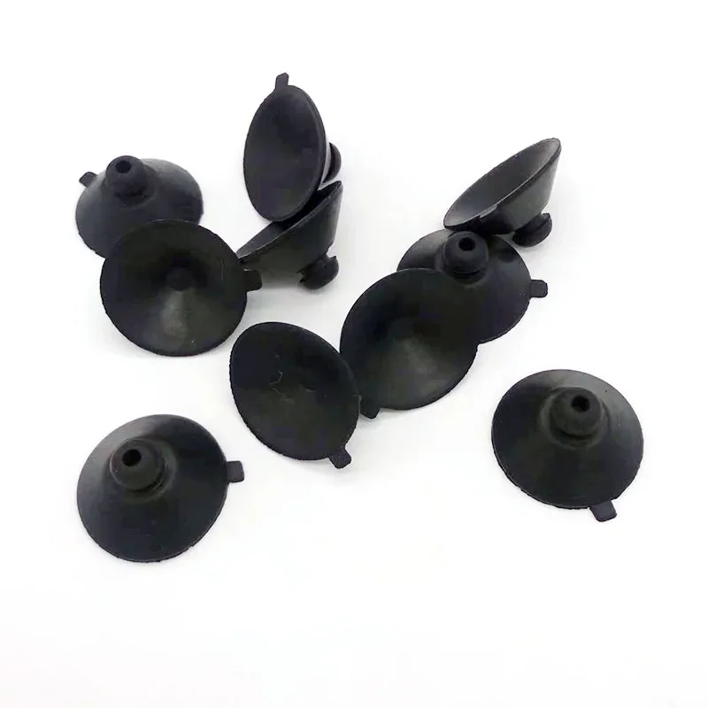 Aquarium Suction Cup 10Pcs Filter Air Pump Water Pump Holder Sucker for Fish Tank
