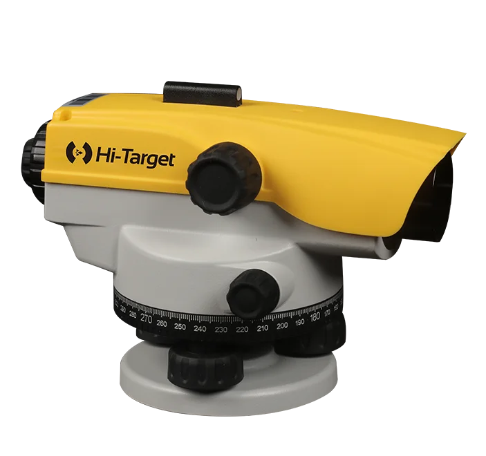 Hi-target HT-32  32X Precise Automatic Level with air damping compensator Precis