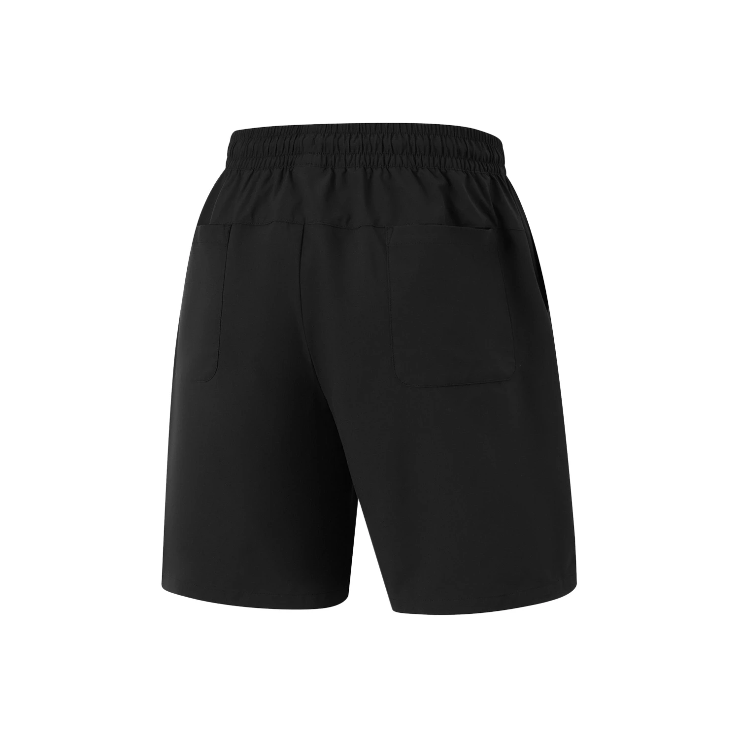 Li-Ning Men Sports Style Shorts AT PROOF SMART Loose Fit Comfortable LiNing Leisure Bottoms AKSU533