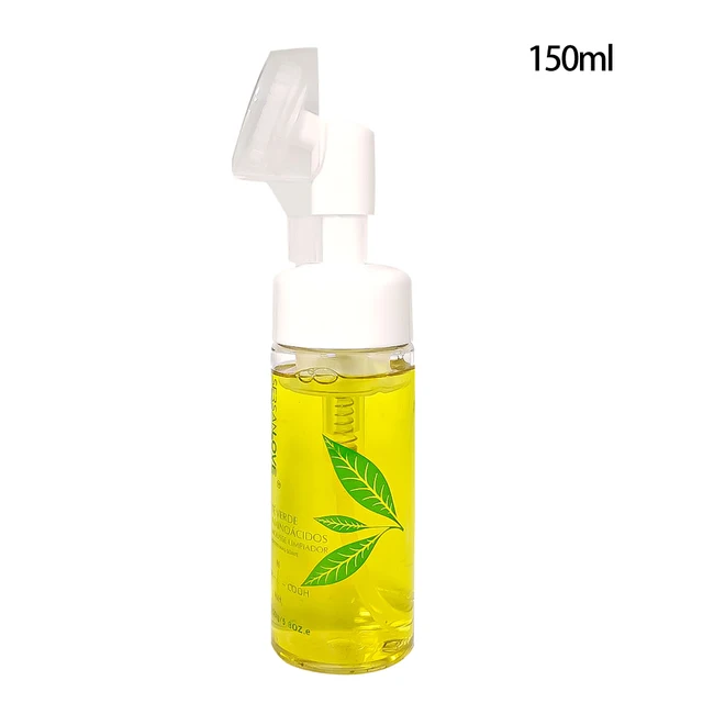 Facial Products Kit Gentle Cleansing Mousse Sakura Mud Mask Shrink Pores Repair Dry Skin