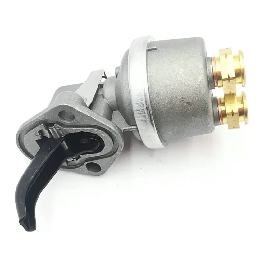 504380241 84269570 2830122 2830266 Fuel Lift Pump For Case IH Tractor / New Holland Tractor
