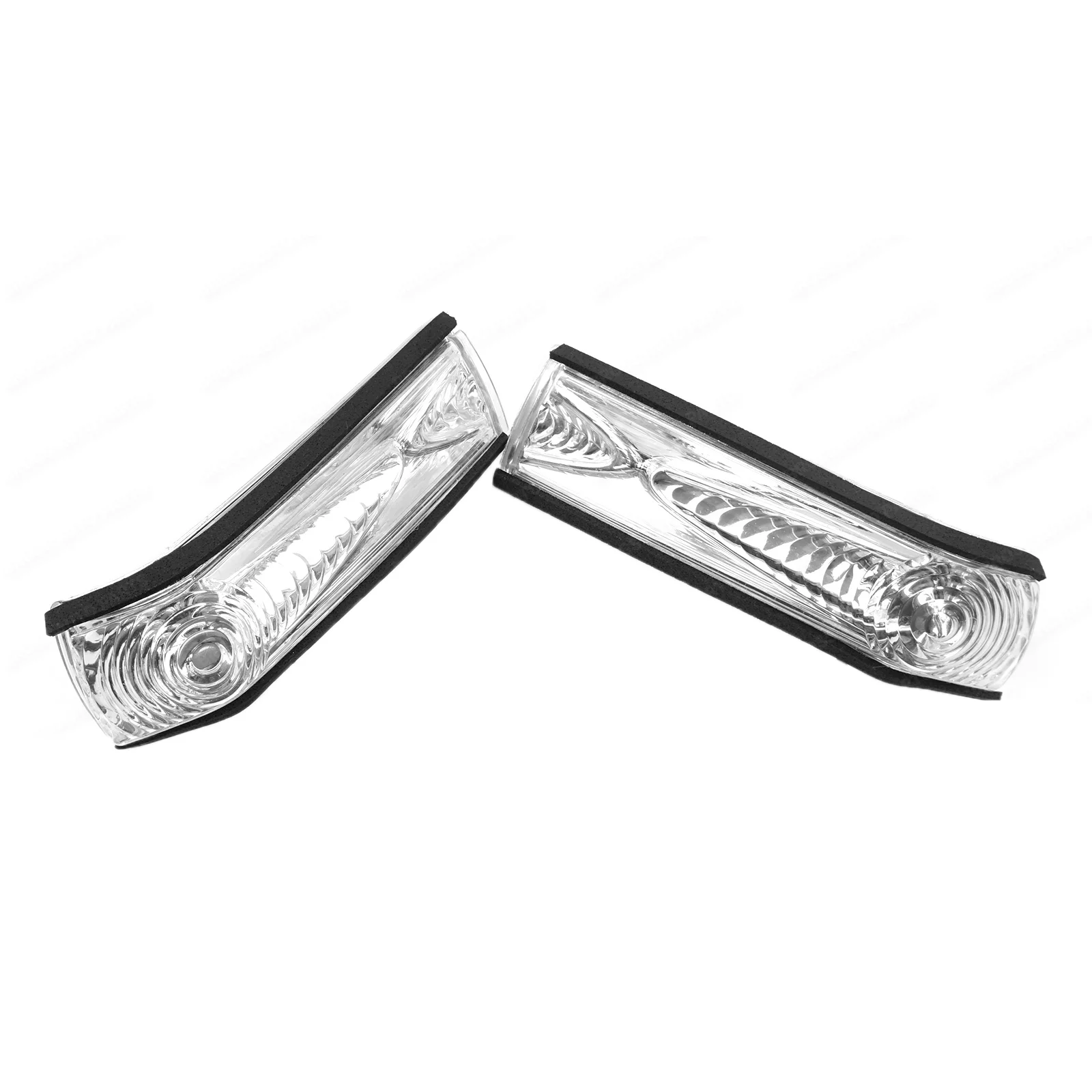 

2 шт., лампа для бокового зеркала заднего вида