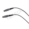 Krautkramer PKLL2 single cable compatible with style  Lemo01 to lemo01 ultrasonic   Cable for Ultrasonic Flaw Detector 2