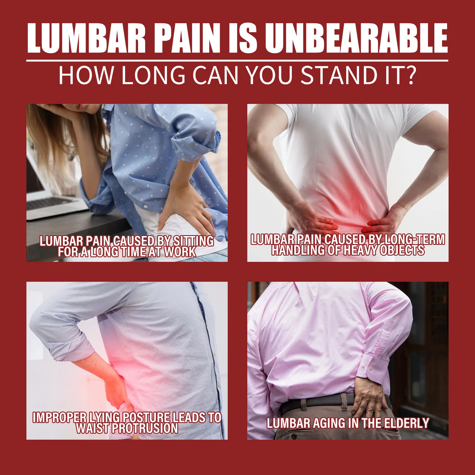 Adult products, Lumbar Cold Gel Spray for Relaxing Muscles, Activating Collaterals and Fatigue Pain of Lumbar Cervical Joints