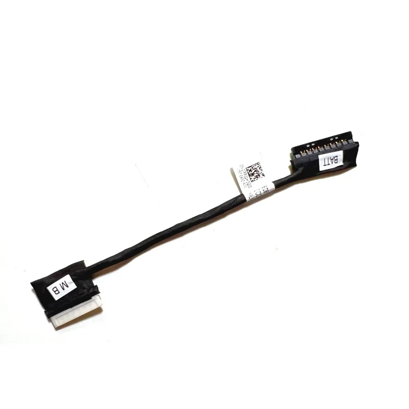For Dell Chromebook 11 3100 Latitude 3100 EDB10 Battery Cable Laptop Battery Connector 07PR30 DC02003KL00