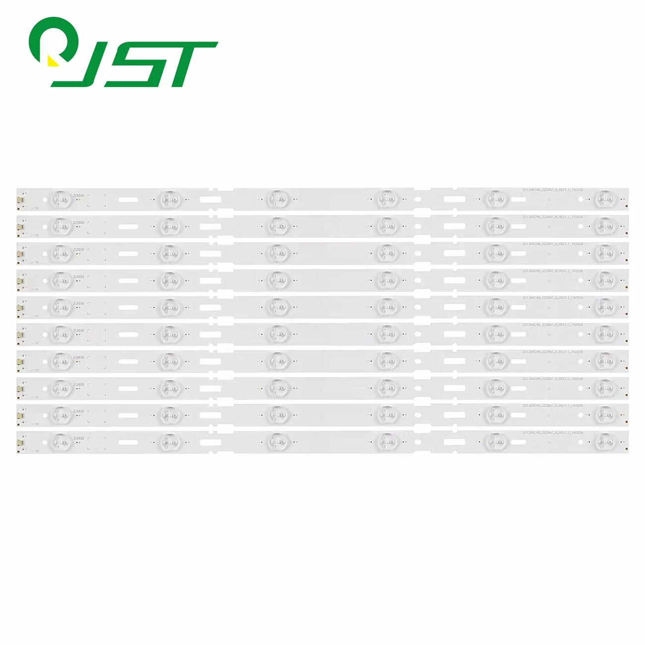 10pcs 48VLE5421BG 48VLE5520BG 48VLE555BG 48VLE5430BP 48VLE6420BH 48VLE4520BM 48VLE6520BH LSC480HN05 SAM SUNG_2013ARC48_3228N1_6