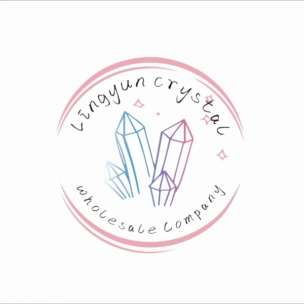 Lingyun Crystal Mineral Wholesale Store