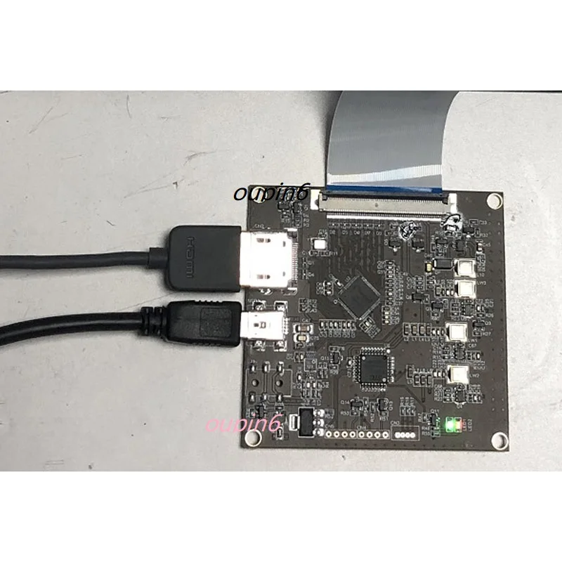 

Плата контроллера MIPI HDMI для XIAOMI Pad 1 Pad 2 Pad 3 1536X2048 2K LED 7,9 "панель экрана монитора