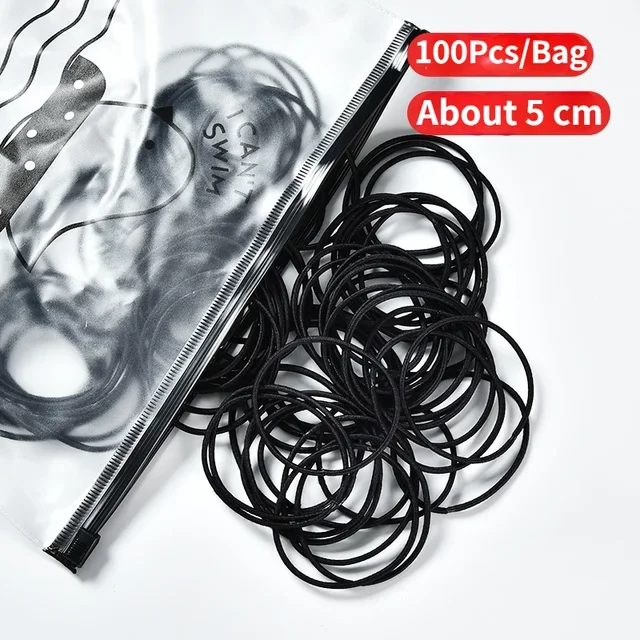 100 Pcs Bag