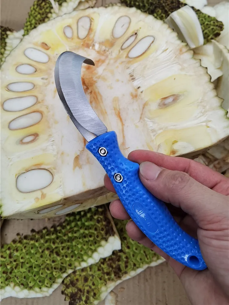

Специальный нож Jackfruit, инструмент для открытия jackfruit, штопор, нож для открытия jackfruit, артефакт