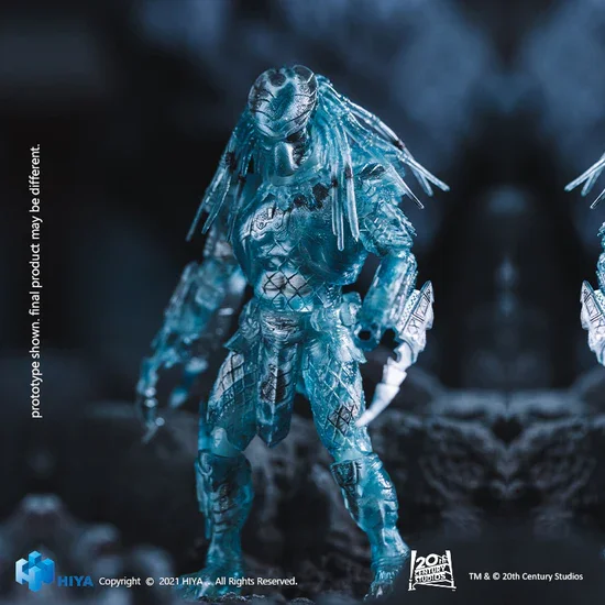 AVP アクティブカムフラージュ チョッパー HIYA Hiya 5