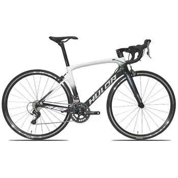 2024 New Haruda R12 carbon road bike 22-speed 1