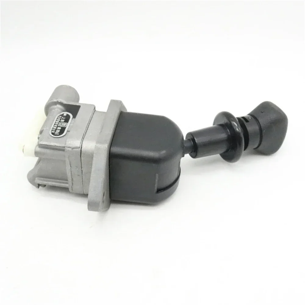 Car Hand Brake Control Valve Lever Parking Handbrake MAN Truck F2000 L2000 TGA TGL TGM TGS TGX Scania Wabco