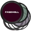 Freewell 62mm,67mm,72mm,77mm Versatile Magnetic Variable ND (VND) Filter System for Digital Cameras SLR Photography Accessories 1