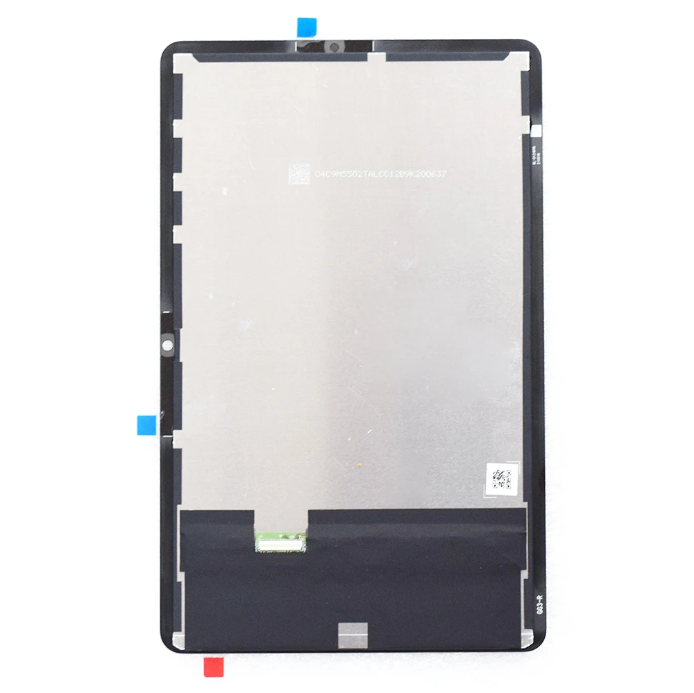 New LCD For HUAWEI HONOR Pad V7 KRJ2-W09 / KRJ2-AN00 5G WIFI Touch Screen Digitizer With Lcd Display Assembly