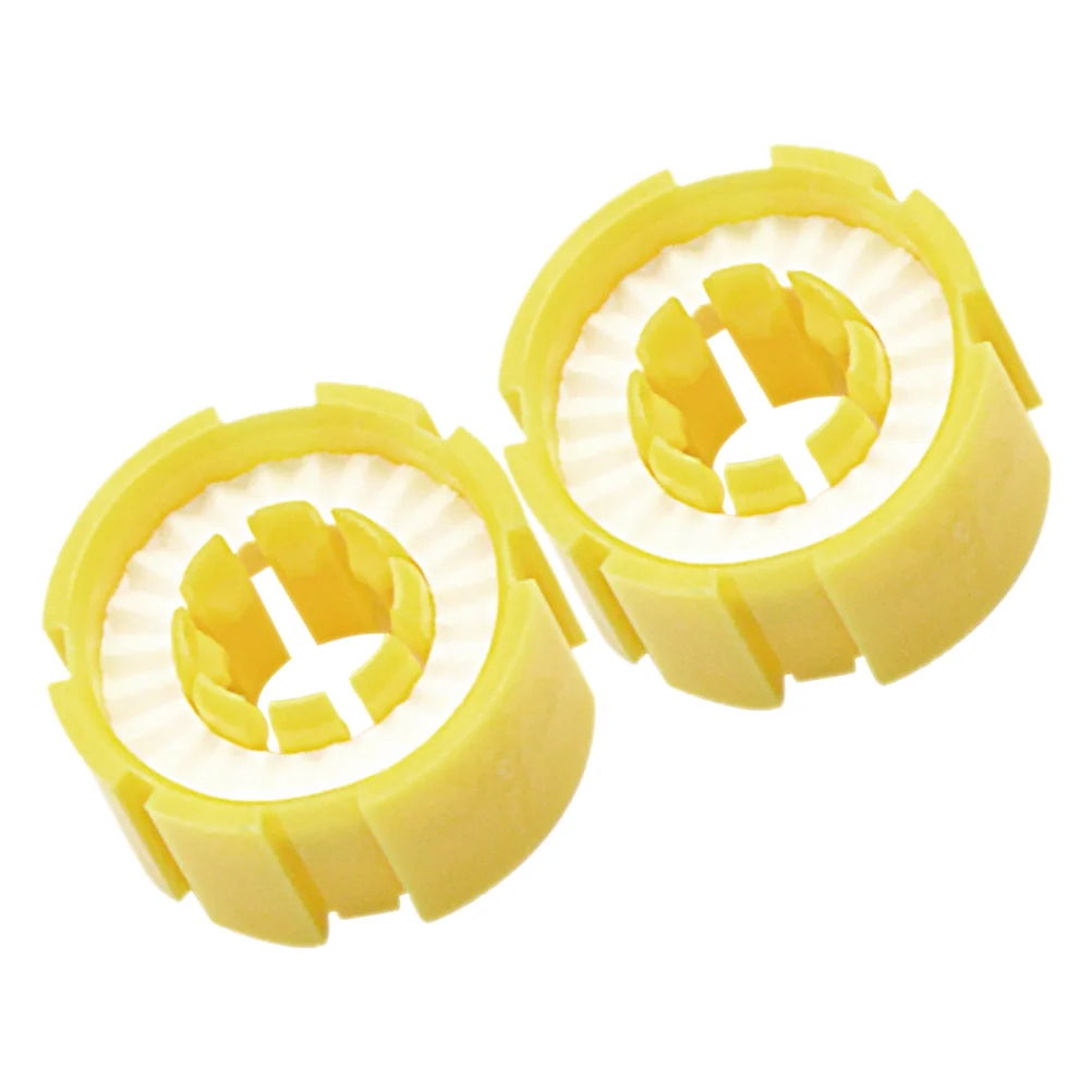 2 Pcs Automatic Inflation Accessories Water Soluble Tablet Life Jacket Pill Portable Inflator Device Vest Bobbin Safety Gear