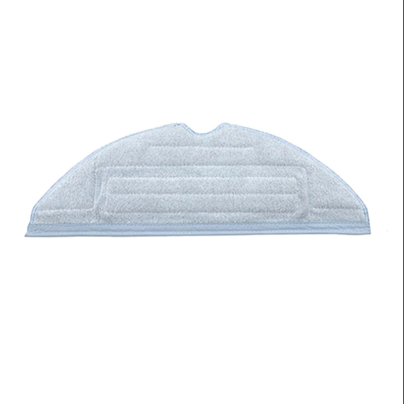 

20Pcs Vacuum Mop Pads Replacement For Roborock T7S T7S Plus S7 Reusable Microfiber