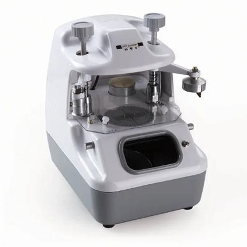 

Glasses processing auxiliary equipment CP-5D lens centering device LED centering device with 2 kinds of suction cup chucks