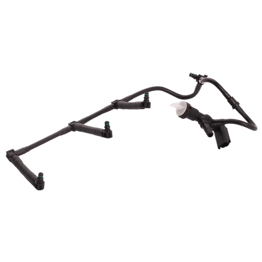Zeroclearance 8200922103 Return Hose Pipe
