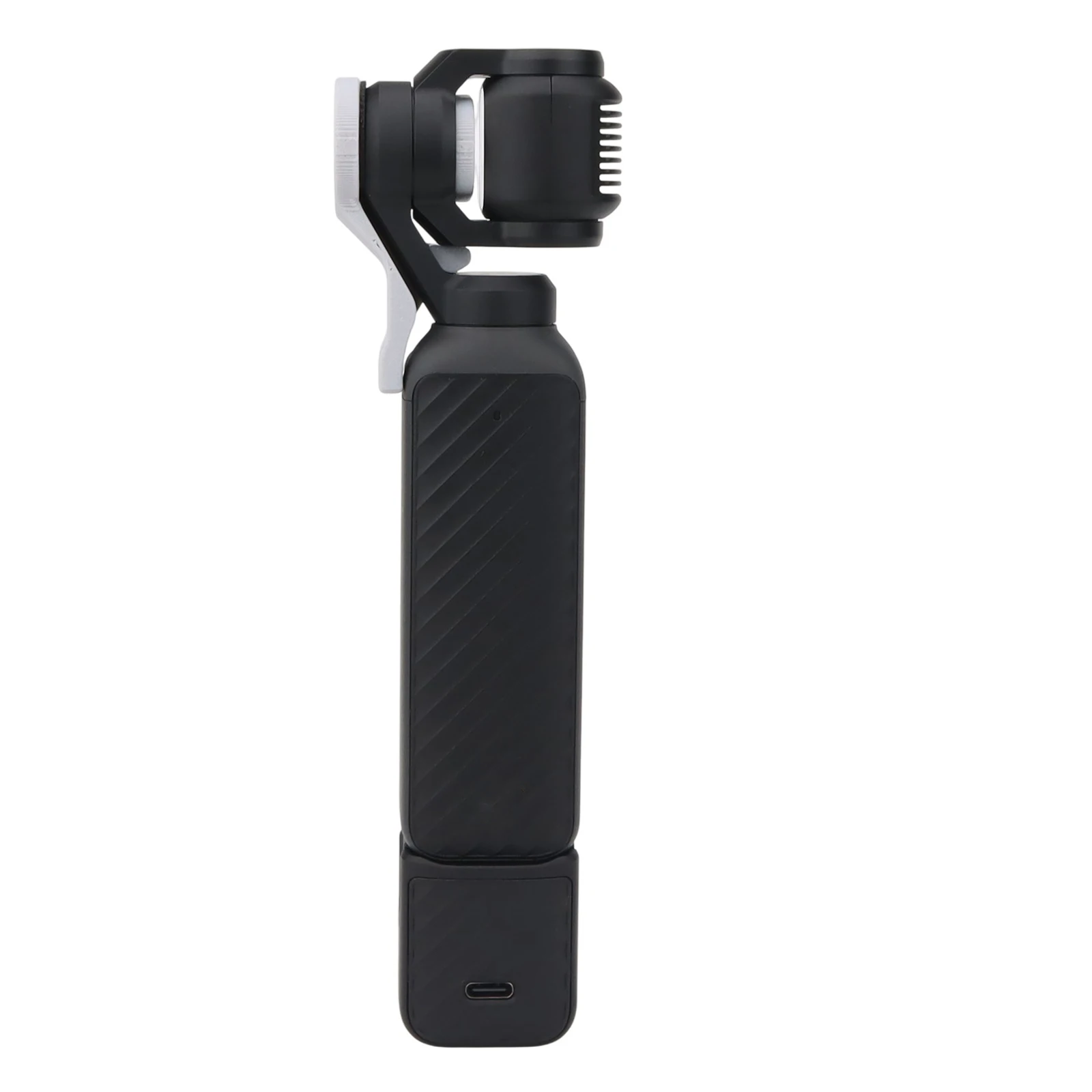 DJI 오즈모 포켓 4용 3D 프린팅 짐벌 렌즈 보호 마운트, 스냅핏 보호 장치가 있는 보호 브래킷 짐벌 렌즈 커버