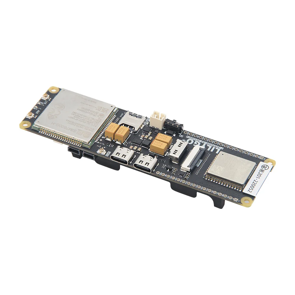 ® T-SIM7670G-S3-Standard ESP32-S3 Development Board Support GSM LTE CAT1 SIM7670